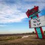 Stars & Stripes Drive-In Theater
