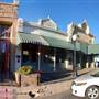 Concho Street Retail District
