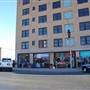 Concho Street Retail District