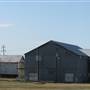 Farmersville Historic Cotton Gin
