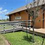 Rockport San Antonio & Aransas Pass Railroad Depot Museum