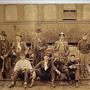 Rockport San Antonio & Aransas Pass Railroad Depot Museum