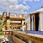 The Yurtopian - Hill Country Resort
