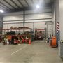 Jersey Village Warehouse