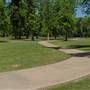 Matthews Street City Park