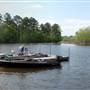 Broken Arrow Lodge and Marina