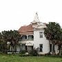 Sabal Palm Sanctuary - Rabb Plantation House