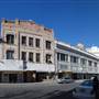 El Paso Downtown - San Antonio Avenue