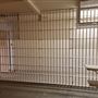 Andrews County Courthouse - Old Jail