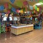 La Hacienda Cafeteria