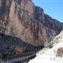 Big Bend National Park - Santa Elena Canyon