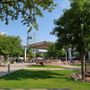 San Jacinto Plaza