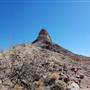 Big Bend National Park - Cerro Castellan
