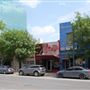 El Paso Downtown - San Antonio Avenue