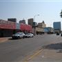 El Paso Downtown - El Paso Street