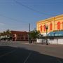 El Paso Downtown - El Paso Street