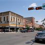 El Paso Downtown - El Paso Street