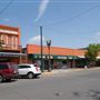 El Paso Downtown - El Paso Street