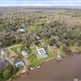 San Bernard River House