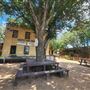 Historic Hidalgo Jail House
