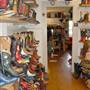 The Wild West Store
