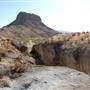 Big Bend National Park - Tuff Canyon