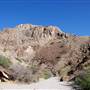 Big Bend National Park - Burro Mesa Canyon