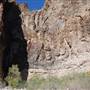 Big Bend National Park - Burro Mesa Canyon