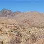 Big Bend National Park - Homer Wilson Ranch