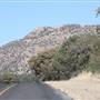 Scenic Loop 166 - Sawtooth