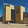 Frisco Central Fire Station