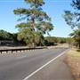 HWY 21 (East of Bastrop)