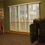 Lancaster Visitors Center and State Auxiliary Museum