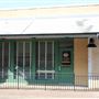 Lancaster Visitors Center and State Auxiliary Museum