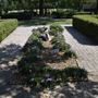 Rose Garden & Historic Market Depot