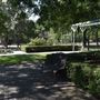 Rose Garden & Historic Market Depot