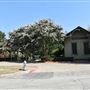 Rose Garden & Historic Market Depot