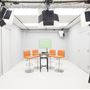 Squash Blossom Studios