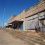 Greggton Historic District