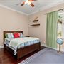 Mundine House