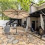 Historic Downtown McKinney 1895 Carriage House