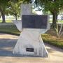 Republic of Texas Plaza (Historic Schoolhouse and Home)