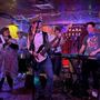 The Sahara Lounge