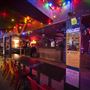 The Sahara Lounge