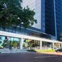 Plaza Tower Atruim