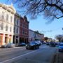 6th Street Retail District