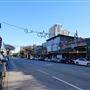 6th Street Retail District