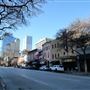 6th Street Retail District