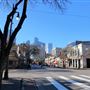 6th Street Retail District