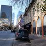 6th Street Retail District